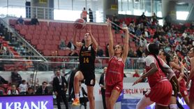 BOTAŞ, Melikgazi'yi Deplasmanda Geçti