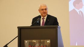 Bulgaristan ve Türkiye İş İnsanları Spor ve Ticaret Diplomasisi İş Forumu'nda Buluştu