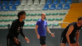 Bursa Büyükşehir Belediyespor Voleybolda Hedeflerini Büyütüyor