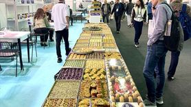 Bursa'da Gıda Fuarları Açıldı