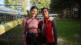 Büyükler Türkiye Kupası Kürek Yarışları Öncesi Sporcuların Hazırlıkları Tamamlandı