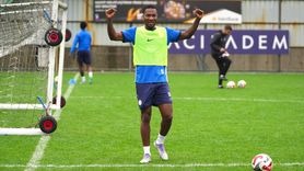 Çaykur Rizespor Trabzonspor Maçına Hazırlanıyor