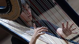 Cumhurbaşkanlığı Senfoni Orkestrası 200. Yılında Coşkulu Bir Konserle Sezona Merhaba Dedi