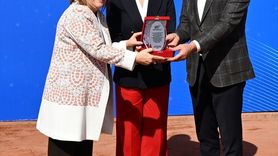 Doğu ve Güneydoğu Anadolu Tenis Takım Şampiyonası Sonuçlandı