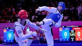 Dünya Tekvando Şampiyonası: Milli Sporcularımızın Performansı