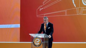 Eczacıbaşı Spor Kulübü Yeni Salonu ile Voleybolun Geleceğine Adım Attı