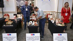 ENHANCER Projesi ile 50 Kooperatife Destek Sağlandı