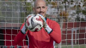 Erhan Erentürk: Gençlerbirliği'nde Aidiyet ve Hedefler