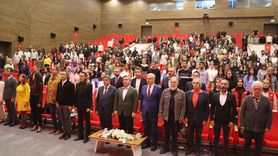 Erzincan 6. Uluslararası Kısa Film Festivali Sonuçlandı