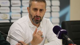 Erzurumspor FK'dan Galibiyet