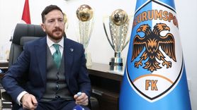 Erzurumspor FK, Ümraniyespor'u Yenerek Galibiyet Hasretine Son Verdi