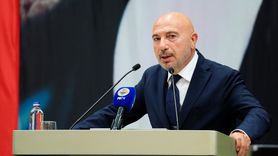 Fenerbahçe'de Yüksek Divan Kurulu Toplantısı