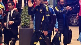 Fenerbahçe Gaziantep'te