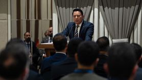 Fenerbahçe Gönüllüleri Ankara'da Bir Araya Geldi