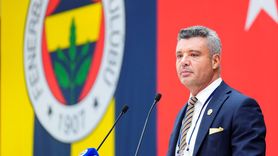 Fenerbahçe Kulübü'nde Yeni Dönem: Sadettin Saran'ın Açıklamaları