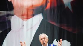 Fenerbahçe Yüksek Divan Kurulu Toplantısında Aziz Yıldırım'ın Açıklamaları