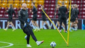 Galatasaray-Bodo/Glimt Maçına Dair Son Gelişmeler