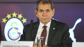 Galatasaray Kulübü'nde Sponsorluk ve Hedefler Üzerine Açıklamalar