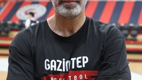 Gaziantep Basketbol, Galibiyet Serisini Sürdürmek İçin Hazırlanıyor