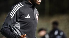 Gaziantep FK, Fenerbahçe Maçına Hazırlanıyor