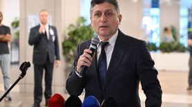 Gaziantep Şehir Hastanesi İki Yılda 5.5 Milyon Hastaya Servis Verdi