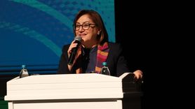 Gaziantep'te Kentsel Hareketlilik Üzerine İnovasyon Toplantısı