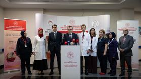 Gebe Okullarında Diş Sağlığı Uygulaması Başlatıldı