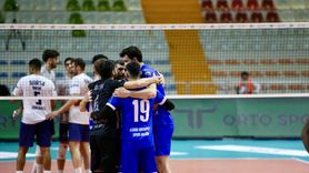 Gebze Belediyespor, Bursa Büyükşehir Belediyespor'u Deplasmanda Yenerek Sezona Göz Doldurucu Bir Başlangıç Yaptı