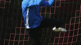 Gençlerbirliği, Beşiktaş Maçına Hazırlanıyor