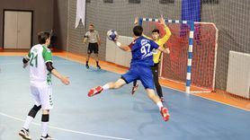 Giresunspor, Trabzon Büyükşehir Belediyespor'u Deplasmanda Yendi