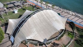 Görme Engelli Halterciler Mersin'de Dünya Şampiyonası'nda Yarışacak