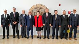 Hacettepe Üniversitesi Eğitim Fakültesi ISO 9001 Belgesi Aldı