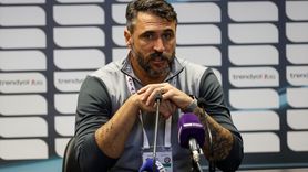 Hatayspor'da Almeida'dan Pozitif Mesajlar, Çorum FK'dan Övgüyle Dolu Açıklamalar