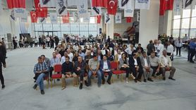 Hatayspor'un Olağanüstü Genel Kurulu Ertelendi