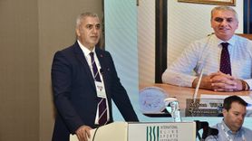 IBSA Olağanüstü Genel Kurulu Antalya'da Gerçekleşiyor