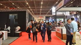 ISAF Fuarı 2023: Yangın Güvenliği Teması Öne Çıktı