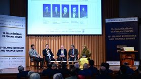 İslam İktisadı ve Finansı Zirvesi: Gelecek İçin Yenilikçi Yaklaşımlar
