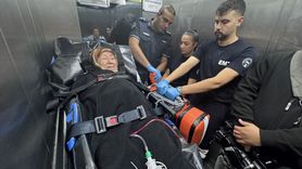 İstanbul'da Taburcu Hastalara Ambulans Desteği