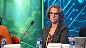 İstanbul Orman İnovasyon Haftası'nda Orman İzleme ve Karbon Piyasaları Değerlendirildi