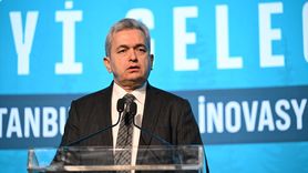 İstanbul Orman İnovasyon Haftası'nda Ormanların Gıda Rolü Tartışıldı