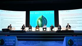 İstanbul Orman İnovasyon Haftası: Yangınla Mücadelede Yapay Zeka