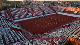 İstanbul Tenis Eğitim Merkezi Yenilendi: Türk Tenisinin Geleceği