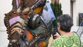 İzmir Kültür Yolu Festivali Coşkuyla Başladı