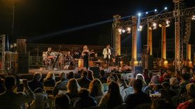 İzmir Kültür Yolu Festivali: Sanat ve Eğlence Dolu İki Gün