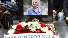 Kadir Özcan Anıldı: Trabzonspor'un Efsanevi Futbolcusu