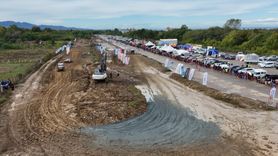 Karadeniz Off-Road Kupası'nın 5. Aykı Ordu'da Gerçekleşti