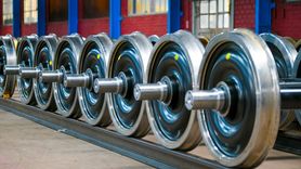 KARDEMİR 5,7 Milyon Dolar Değerinde Demir Yolu Teker Seti İhalesini Kazandı