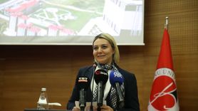 Kastamonu Üniversitesinde Tarıma Yeni Vizyon