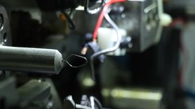 Kırklareli'nde Yerli Sim Kart Çıkarıcı Pim Üretimi