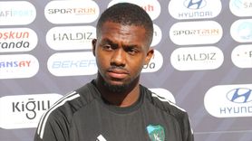 Kocaelispor, Alanyaspor Maçına Yoğun Hazırlık İçerisinde